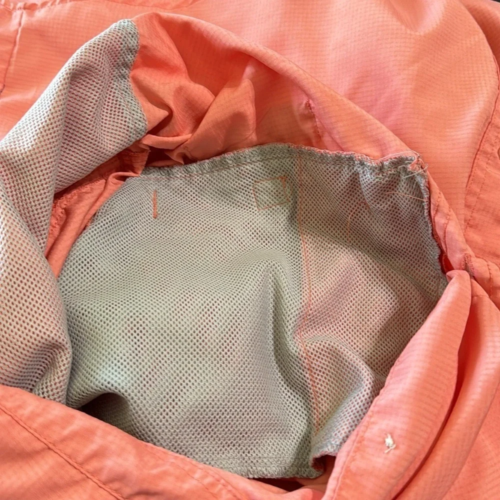 Eddie Bauer Men’s Outdoor Short Sleeve Button‎ Down Shirt - Picture 6 of 11